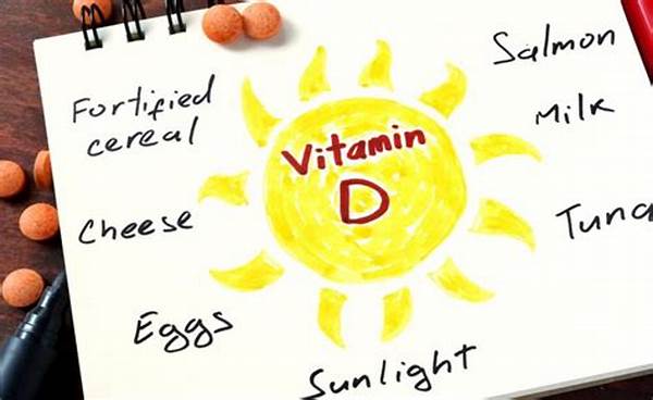 Vitamin D Dari Sinar Matahari Pagi