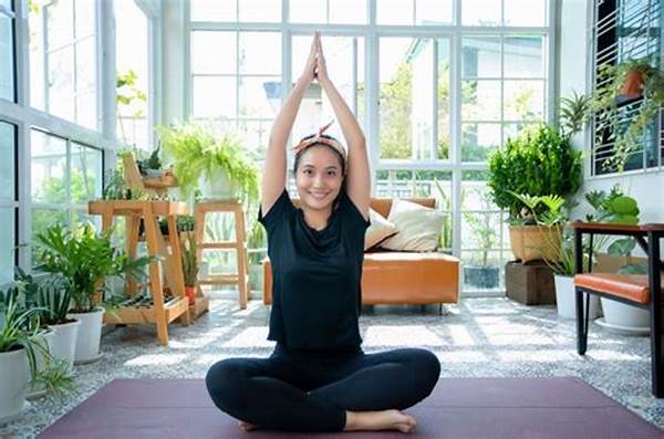 Yoga Untuk Kesehatan Reproduksi Wanita