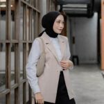 Aksen Formal Vest Klasik