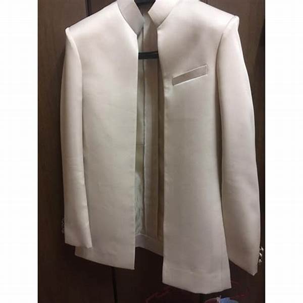 Aksesori Pendamping Jaket Trendi