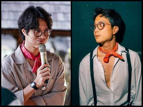 Aksesoris Leher Cantik Untuk Acara