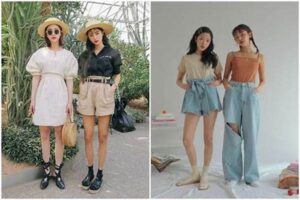 Aksesoris Penunjang Gaya Musim Panas