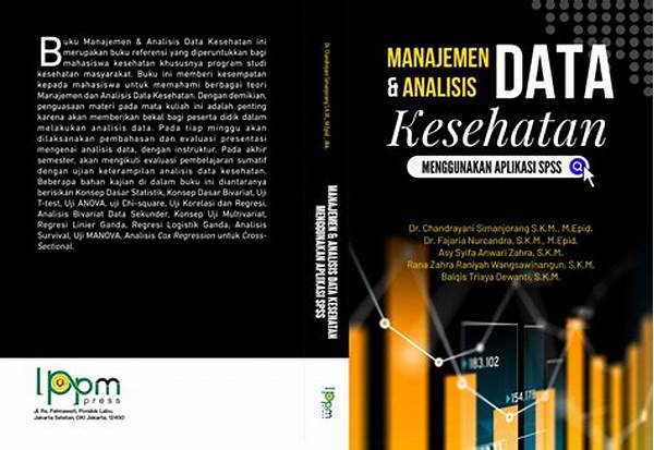Analisis Data Kesehatan Bertenaga Ai