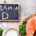 Asupan Vitamin D Dan Kesehatan Rangka