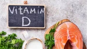 Asupan Vitamin D Dan Kesehatan Rangka