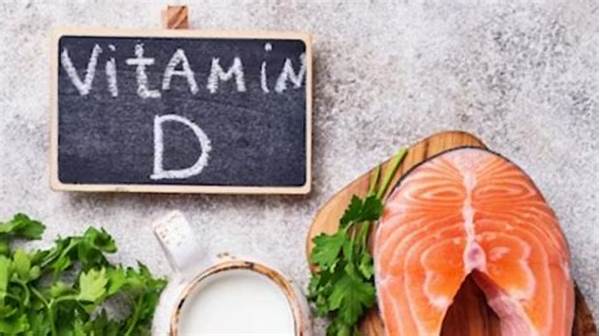 Asupan Vitamin D Dan Kesehatan Rangka