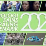 Berita Sains Teknologi