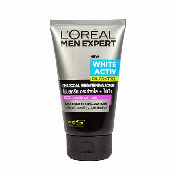 Cara Memilih Scrub Pria Efektif