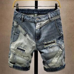 Celana Denim Modis Pria