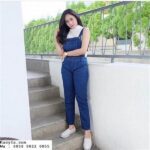 Celana Jeans Model Terbaru