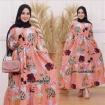 Desain Baju Uniseks Masa Kini