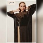 Dress Sifon Mewah Untuk Resepsi