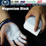 “efek Positif Magnesium Untuk Tulang”