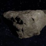 Eksplorasi Asteroid Elemen Berharga