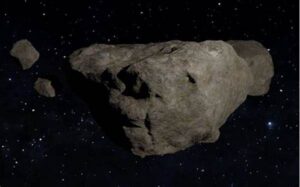 Eksplorasi Asteroid Elemen Berharga