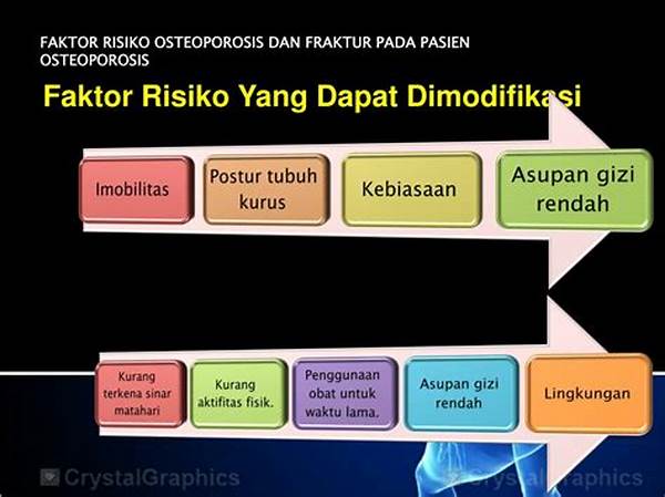 Faktor Risiko Osteoporosis Magnesium