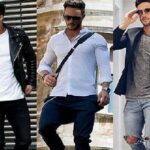Fashion Pria Kasual Stylish