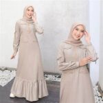 Fashion Warna Netral Terkini