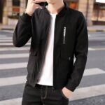 **gaya Jaket Chic Artis Indonesia**