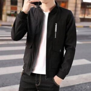 **gaya Jaket Chic Artis Indonesia**