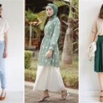 Gaya Kasual Netral Modern