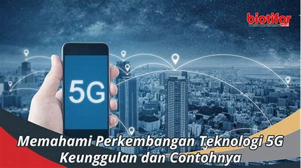 “inovasi Digital Berbasis Teknologi 5g”