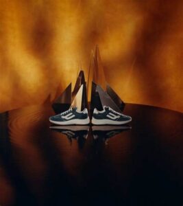 Inovasi Terbaru Desain Sneakers Pria
