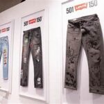 Inspirasi Denim Ikonik 1980-an