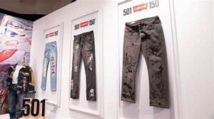 Inspirasi Denim Ikonik 1980-an