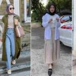 Inspirasi Gaya Kasual Ala Korea
