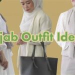 Inspirasi Gaya Kasual Terkini