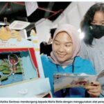Interaksi Keluarga Lewat Cerita.