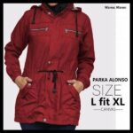 Jaket Modis Artis Mancanegara