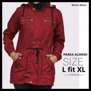 Jaket Modis Artis Mancanegara