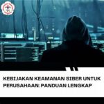 Kebijakan Keamanan Siber Transportasi