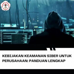 Kebijakan Keamanan Siber Transportasi
