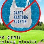 Kolaborasi Masyarakat Dalam Mengurangi Penggunaan Plastik