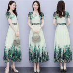 Koleksi Dress Sifon 2023