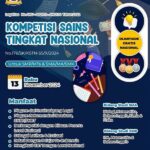 Kompetisi Sains Tingkat Nasional Indonesia