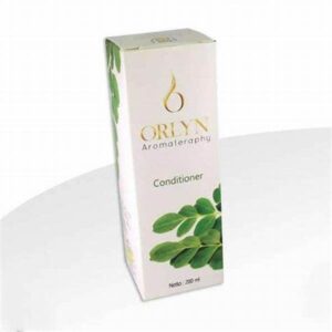 Kondisioner Herbal Rambut Lurus