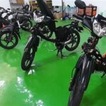 Konversi Mesin Konvensional Ke Listrik