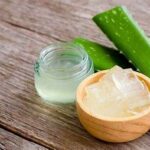 Manfaat Masker Rambut Lidah Buaya
