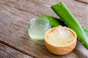 Manfaat Masker Rambut Lidah Buaya