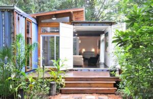 Membangun Lingkungan Rumah Harmonis