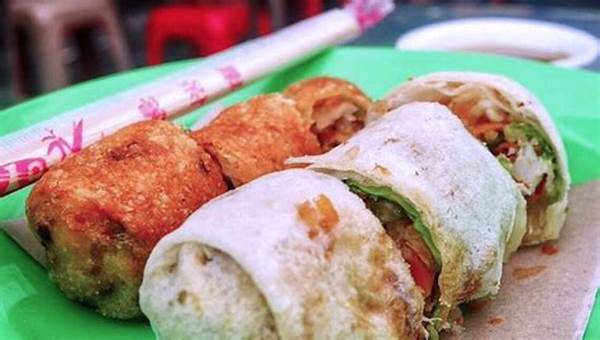 Nutrisi Penting Dalam Kudapan Sehat