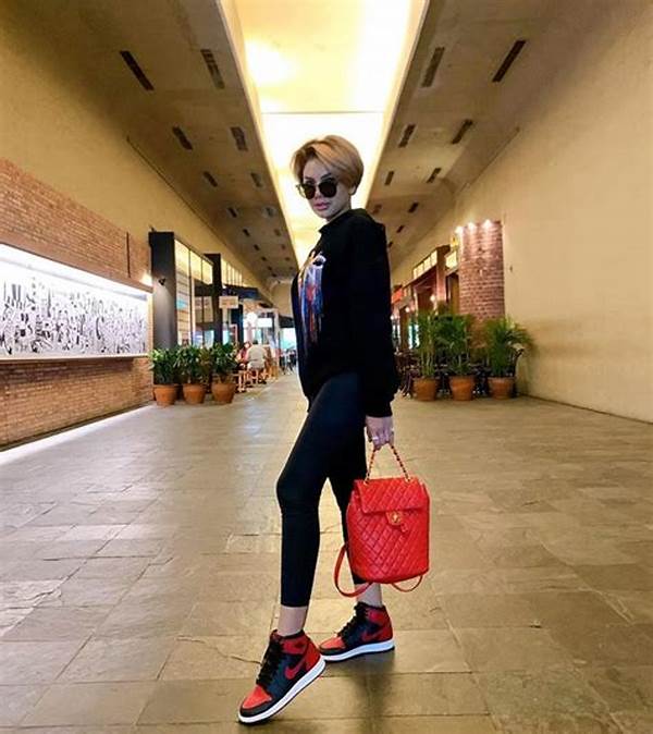 Outfits Minimalis Ala Selebriti Korea