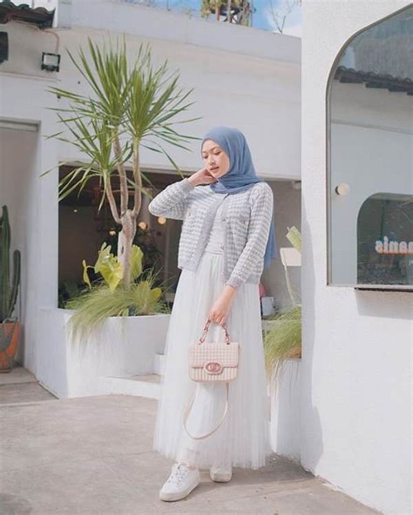 “padu Padan Kasual Harian”