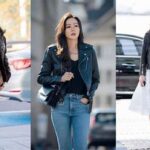 Panduan Gaya Jaket Artis Terkenal