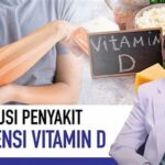 Pencegahan Defisiensi Vitamin D