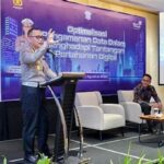 Pengamanan Digital Informasi Penumpang
